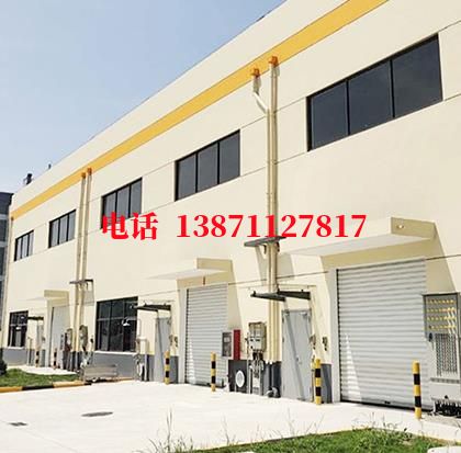 榆社冷库拉链保温门
