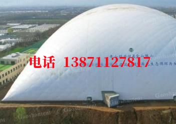 榆社气膜棚卷帘门,电动门