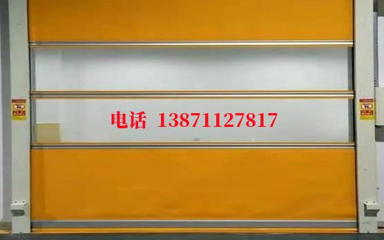 榆社洁净室门